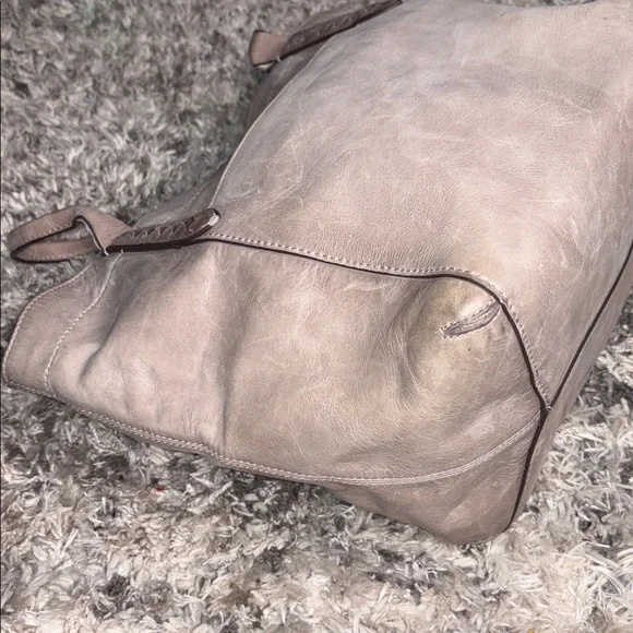 Frye  Leather Tote Bag - Picture 10 of 16